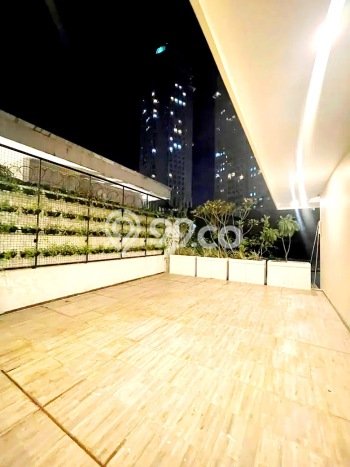 Jual Rumah Mewah Megah Dengan View Eksklusif di Permata Hijau, Jakarta Selatan Jual Rumah Mewah Megah Dengan View Eksklusif di Permata Hijau, Jakarta Selatan