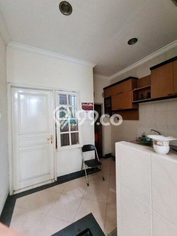 Rumah Elit Modern Tanpa Renovasi di harapan indah Bekasi Rumah Elit Modern Tanpa Renovasi di harapan indah Bekasi