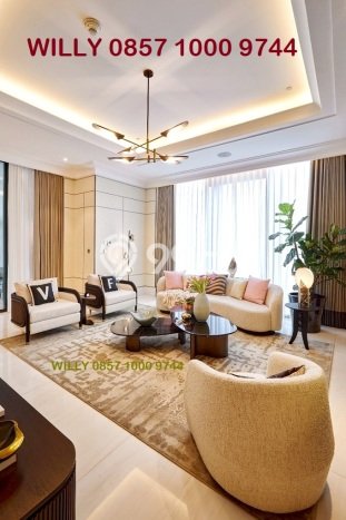 Dijual Apartemen Eksklusif 3 Bedroom di Jakarta Selatan Dekat ke Fasilitas Publik Dijual Apartemen Eksklusif 3 Bedroom di Jakarta Selatan Dekat ke Fasilitas Publik