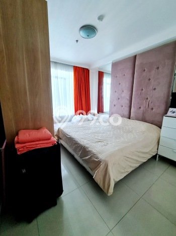 Siap Huni Apartemen Prestisius di Terogong 3 Kamar & 2 Kamar Mandi Siap Huni Apartemen Prestisius di Terogong 3 Kamar & 2 Kamar Mandi