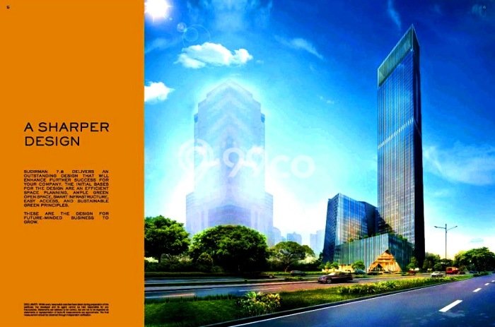 Kantor Dijual di Jakarta Selatan LT 20000m2 & LB 6000m2 Lokasi Terbaik! Kantor Dijual di Jakarta Selatan LT 20000m2 & LB 6000m2 Lokasi Terbaik!