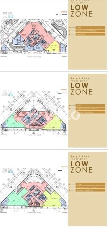 Unit Kantor Tersedia di Setiabudi Spesifikasi LB 150m2 Unit Kantor Tersedia di Setiabudi Spesifikasi LB 150m2