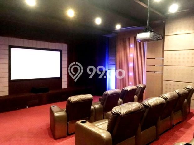 Hunian Strategis 350m2 di SCBD Jakarta Selatan 3 Bedroom Hunian Strategis 350m2 di SCBD Jakarta Selatan 3 Bedroom