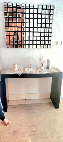 Apartemen Nyaman untuk Disewa, 3 Kamar di Jakarta Selatan Apartemen Nyaman untuk Disewa, 3 Kamar di Jakarta Selatan