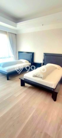 Apartemen Nyaman untuk Disewa, 3 Kamar di Jakarta Selatan Apartemen Nyaman untuk Disewa, 3 Kamar di Jakarta Selatan