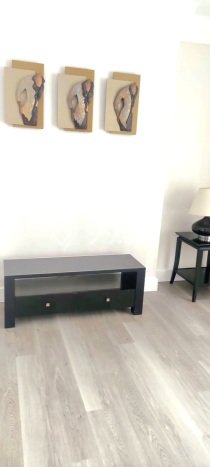 Apartemen Nyaman untuk Disewa, 3 Kamar di Jakarta Selatan Apartemen Nyaman untuk Disewa, 3 Kamar di Jakarta Selatan