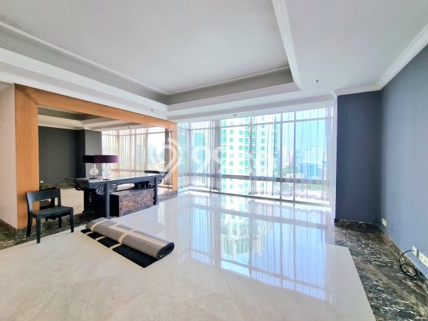 Paling Dicari! Apartemen Eksklusif Dijual di Setiabudi Punya 3 Bedroom Paling Dicari! Apartemen Eksklusif Dijual di Setiabudi Punya 3 Bedroom
