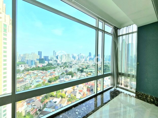 Paling Dicari! Apartemen Eksklusif Dijual di Setiabudi Punya 3 Bedroom Paling Dicari! Apartemen Eksklusif Dijual di Setiabudi Punya 3 Bedroom