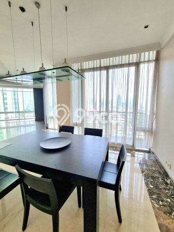 Paling Dicari! Apartemen Eksklusif Dijual di Setiabudi Punya 3 Bedroom Paling Dicari! Apartemen Eksklusif Dijual di Setiabudi Punya 3 Bedroom