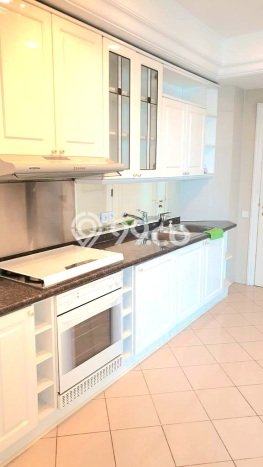 Siap Huni Apartemen Prestisius di Setiabudi 3 Kamar & 2 Kamar Mandi Siap Huni Apartemen Prestisius di Setiabudi 3 Kamar & 2 Kamar Mandi