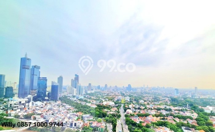 Sewa Apartemen Terjangkau 3 KT di Setiabudi Jakarta Selatan Sewa Apartemen Terjangkau 3 KT di Setiabudi Jakarta Selatan