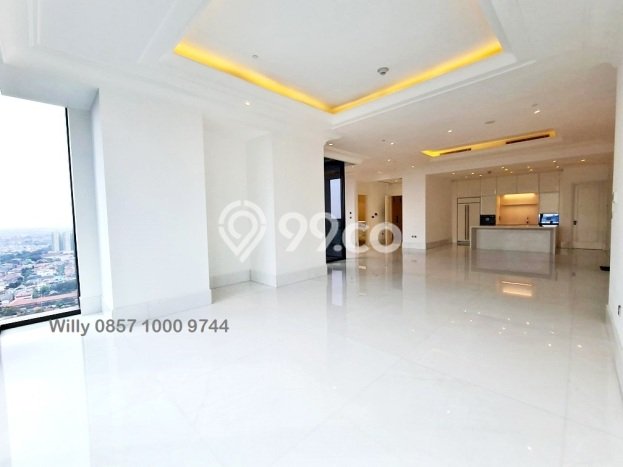 Sewa Apartemen Terjangkau 3 KT di Setiabudi Jakarta Selatan Sewa Apartemen Terjangkau 3 KT di Setiabudi Jakarta Selatan