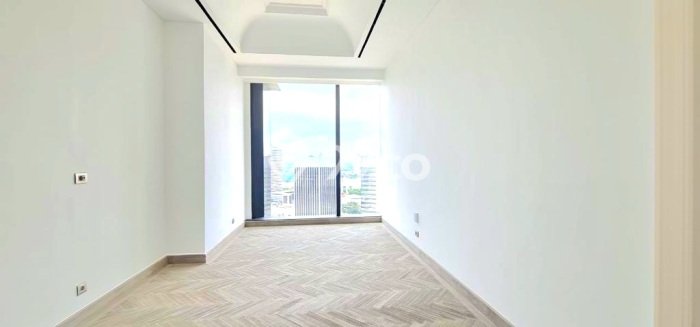 Hunian Apartemen Eksklusif untuk Dijual di Jakarta Selatan dengan 4 BR & 5 Kamar Mandi Hunian Apartemen Eksklusif untuk Dijual di Jakarta Selatan dengan 4 BR & 5 Kamar Mandi
