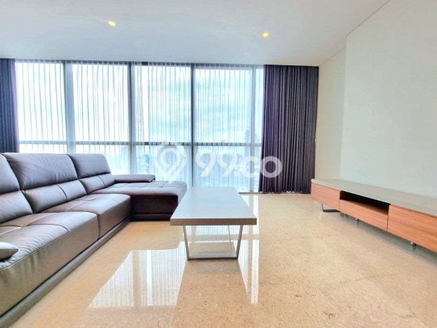 Siap Huni Apartemen Prestisius di KH Mas Mansyur 3 Kamar & 2 Kamar Mandi Siap Huni Apartemen Prestisius di KH Mas Mansyur 3 Kamar & 2 Kamar Mandi