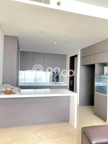 Siap Huni Apartemen Prestisius di KH Mas Mansyur 3 Kamar & 2 Kamar Mandi Siap Huni Apartemen Prestisius di KH Mas Mansyur 3 Kamar & 2 Kamar Mandi