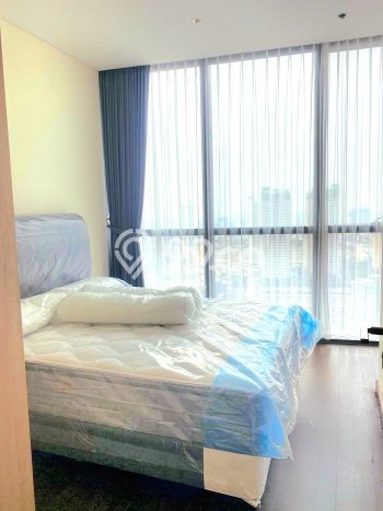 Siap Huni Apartemen Prestisius di KH Mas Mansyur 3 Kamar & 2 Kamar Mandi Siap Huni Apartemen Prestisius di KH Mas Mansyur 3 Kamar & 2 Kamar Mandi