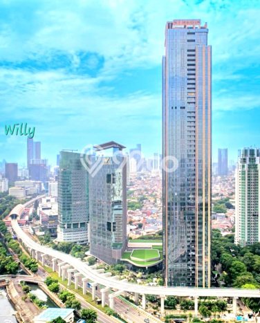 Apartemen Prestisius Dijual di Jakarta Selatan Lokasi Strategis Punya 3 Kamar Tidur Apartemen Prestisius Dijual di Jakarta Selatan Lokasi Strategis Punya 3 Kamar Tidur