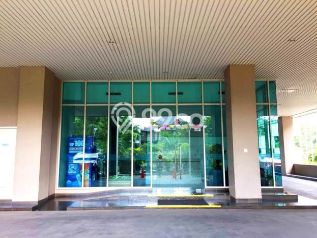 Unit Kantor Dijual di Jakarta Selatan LT 2061m2 & LB 8979m2 Unit Kantor Dijual di Jakarta Selatan LT 2061m2 & LB 8979m2