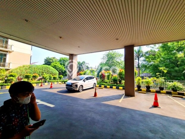 Unit Kantor Dijual di Jakarta Selatan LT 2061m2 & LB 8979m2 Unit Kantor Dijual di Jakarta Selatan LT 2061m2 & LB 8979m2