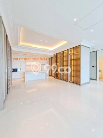 FOR SALE Hunian Apartemen High-Class di Setiabudi dengan 3 Kamar Tidur & Luas 371m2 FOR SALE Hunian Apartemen High-Class di Setiabudi dengan 3 Kamar Tidur & Luas 371m2
