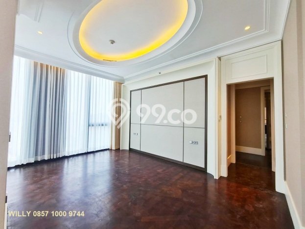 Apartemen Eksklusif Kawasan , 3 KT, Luas 371m2m², Siap Ditempati Apartemen Eksklusif Kawasan , 3 KT, Luas 371m2m², Siap Ditempati