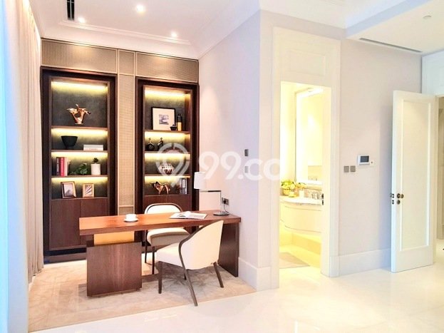 Paling Dicari! Apartemen Eksklusif Dijual di Setiabudi Punya 3 Bedroom Paling Dicari! Apartemen Eksklusif Dijual di Setiabudi Punya 3 Bedroom