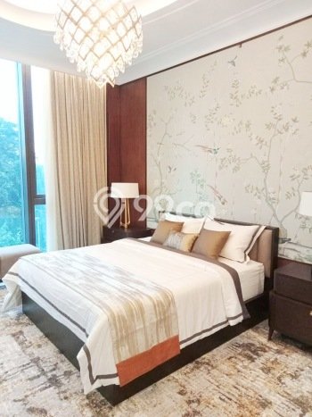 Paling Dicari! Apartemen Eksklusif Dijual di Setiabudi Punya 3 Bedroom Paling Dicari! Apartemen Eksklusif Dijual di Setiabudi Punya 3 Bedroom