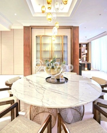 Paling Dicari! Apartemen Eksklusif Dijual di Setiabudi Punya 3 Bedroom Paling Dicari! Apartemen Eksklusif Dijual di Setiabudi Punya 3 Bedroom