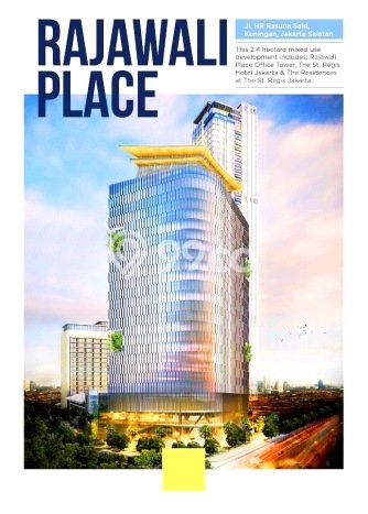 Dijual! Kantor di Setiabudi Jakarta Selatan LT 10000m2 / LB 10000m2 Kawasan Bisnis Dijual! Kantor di Setiabudi Jakarta Selatan LT 10000m2 / LB 10000m2 Kawasan Bisnis