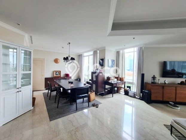 Disewakan Apartemen Harga Terjangkau di Setiabudi 3 Bedroom Disewakan Apartemen Harga Terjangkau di Setiabudi 3 Bedroom