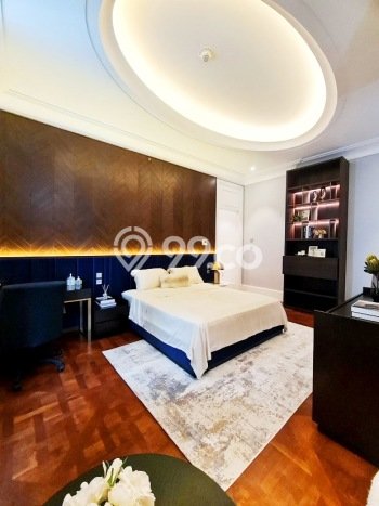 Apartemen Disewakan 3 Kamar Murah Siap Huni di Jakarta Selatan, Luas 373m2 Apartemen Disewakan 3 Kamar Murah Siap Huni di Jakarta Selatan, Luas 373m2