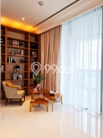 Dijual Apartemen Prestisius di Setiabudi 3 Kamar & 4 Kamar Mandi Dijual Apartemen Prestisius di Setiabudi 3 Kamar & 4 Kamar Mandi