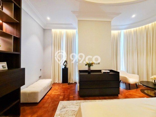 Dijual Apartemen Prestisius di Setiabudi 3 Kamar & 4 Kamar Mandi Dijual Apartemen Prestisius di Setiabudi 3 Kamar & 4 Kamar Mandi