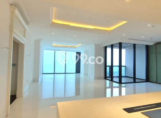 Disewakan Apartemen Ekonomis 3 BR di Setiabudi Jakarta Selatan Disewakan Apartemen Ekonomis 3 BR di Setiabudi Jakarta Selatan