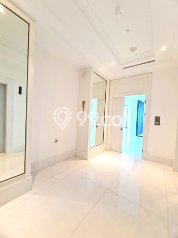 Disewakan Apartemen Ekonomis 3 BR di Setiabudi Jakarta Selatan Disewakan Apartemen Ekonomis 3 BR di Setiabudi Jakarta Selatan