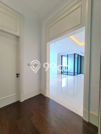Disewakan Apartemen Ekonomis 3 BR di Setiabudi Jakarta Selatan Disewakan Apartemen Ekonomis 3 BR di Setiabudi Jakarta Selatan