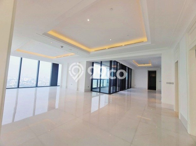 Untuk Dijual Apartemen Mewah 4 Bedroom di Jakarta Selatan Dekat ke Fasilitas Publik Untuk Dijual Apartemen Mewah 4 Bedroom di Jakarta Selatan Dekat ke Fasilitas Publik