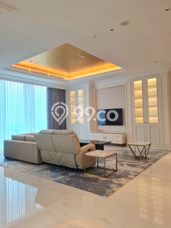Dijual Apartemen Luxury di Kuningan 3 Kamar & 4 Kamar Mandi Dijual Apartemen Luxury di Kuningan 3 Kamar & 4 Kamar Mandi