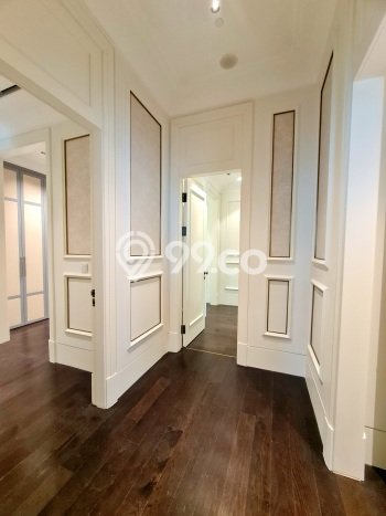 Dijual Apartemen Luxury di Kuningan 3 Kamar & 4 Kamar Mandi Dijual Apartemen Luxury di Kuningan 3 Kamar & 4 Kamar Mandi
