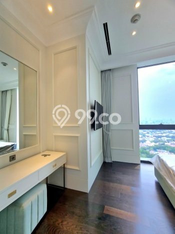 Dijual Apartemen Luxury di Kuningan 3 Kamar & 4 Kamar Mandi Dijual Apartemen Luxury di Kuningan 3 Kamar & 4 Kamar Mandi