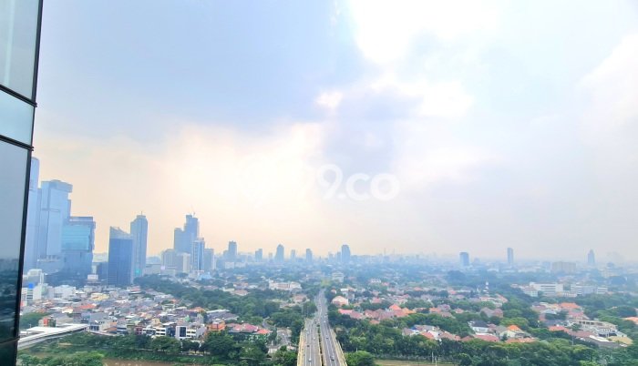Hunian Strategis 371m2 di Setiabudi Jakarta Selatan 3 Bedroom Hunian Strategis 371m2 di Setiabudi Jakarta Selatan 3 Bedroom