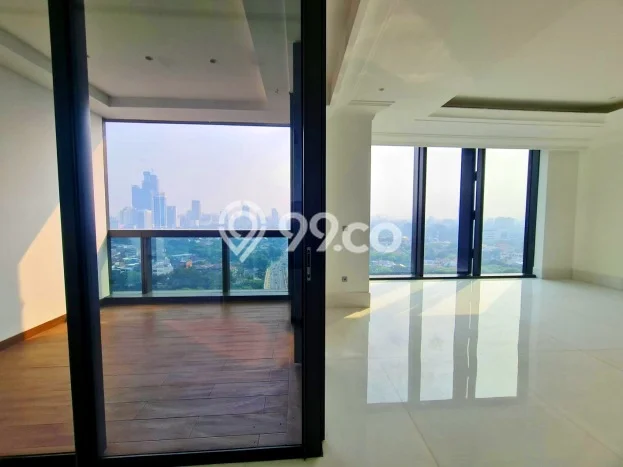 Sewa Apartemen Murah di Setiabudi 3 Bedroom Sewa Apartemen Murah di Setiabudi 3 Bedroom