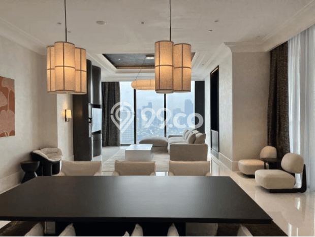 Disewakan Apartemen Ekonomis 3 KT di Setiabudi Jakarta Selatan Disewakan Apartemen Ekonomis 3 KT di Setiabudi Jakarta Selatan