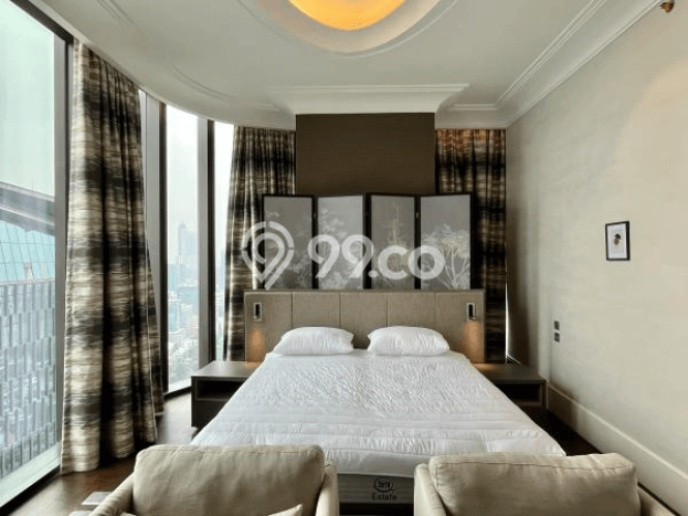 Disewakan Apartemen Ekonomis 3 KT di Setiabudi Jakarta Selatan Disewakan Apartemen Ekonomis 3 KT di Setiabudi Jakarta Selatan