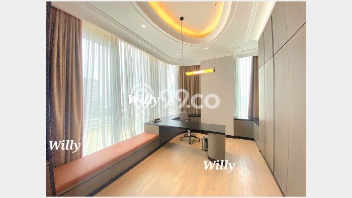 Hunian Apartemen Sewa Siap Huni di Setiabudi Jakarta Selatan dengan 2 KT / 3 KM Hunian Apartemen Sewa Siap Huni di Setiabudi Jakarta Selatan dengan 2 KT / 3 KM