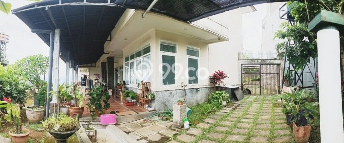 Rumah Elit LB 320m2 Siap Huni Desain Elegan di Bandung Utara, Bandung Rumah Elit LB 320m2 Siap Huni Desain Elegan di Bandung Utara, Bandung