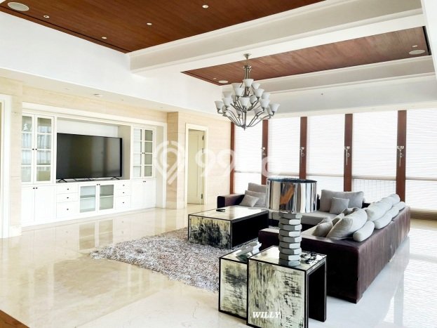 Dijual Apartemen Eksklusif 6 Bedroom di Jakarta Pusat Dekat ke Fasilitas Publik Dijual Apartemen Eksklusif 6 Bedroom di Jakarta Pusat Dekat ke Fasilitas Publik