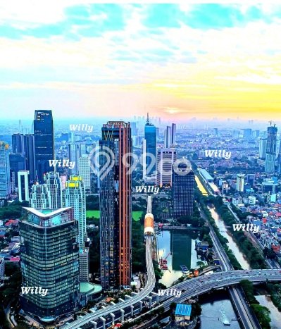 Disewakan Apartemen Favorit di Setiabudi, 3 KT, 4 KM, 357m2 Disewakan Apartemen Favorit di Setiabudi, 3 KT, 4 KM, 357m2