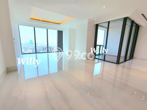 Dijual Apartemen Luxury di Setiabudi 3 Kamar & 4 Kamar Mandi Dijual Apartemen Luxury di Setiabudi 3 Kamar & 4 Kamar Mandi