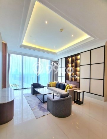 Paling Dicari! Apartemen Premium Dijual di Setiabudi Punya 3 Bedroom Paling Dicari! Apartemen Premium Dijual di Setiabudi Punya 3 Bedroom
